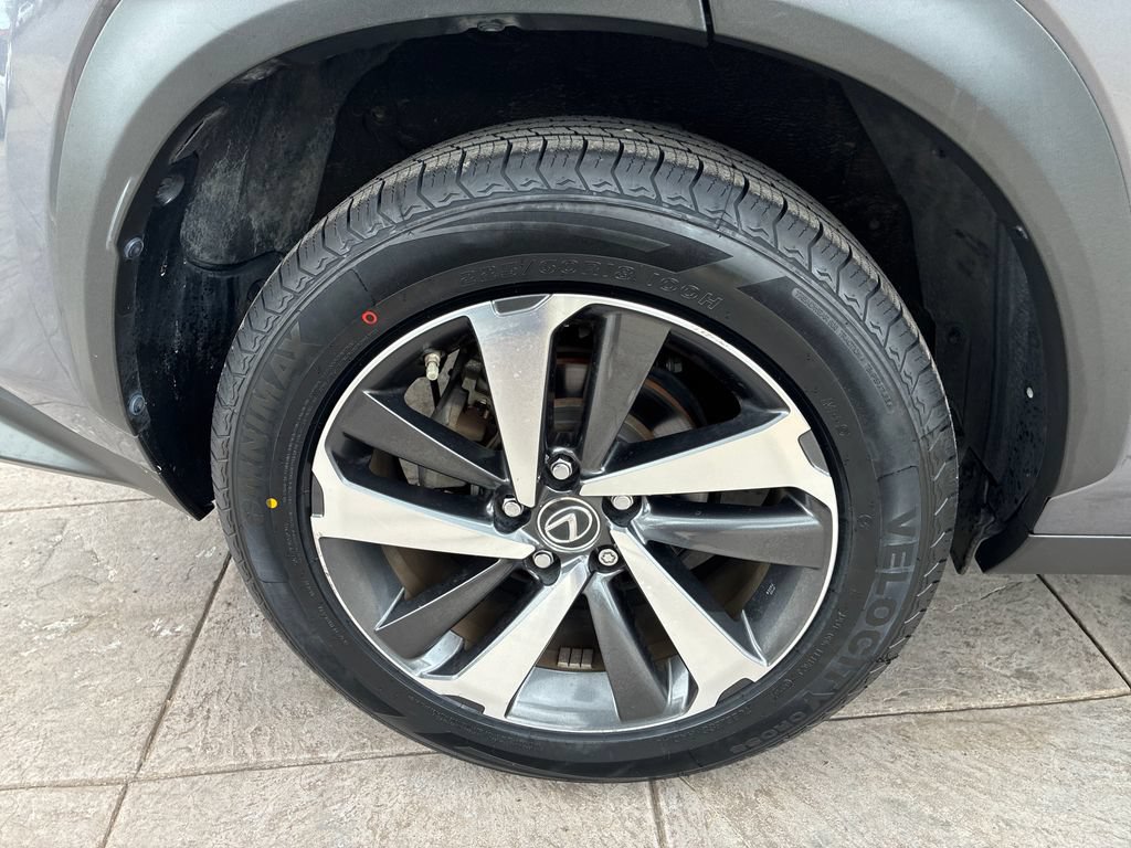 Used 2019 Lexus NX 300 FWD w/ Premium Package image 17