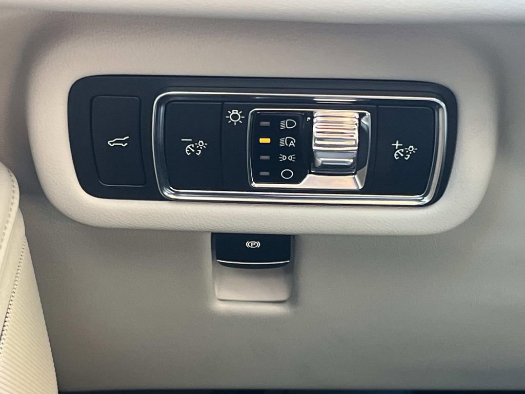 New 2026 Lincoln Nautilus Reserve image 28