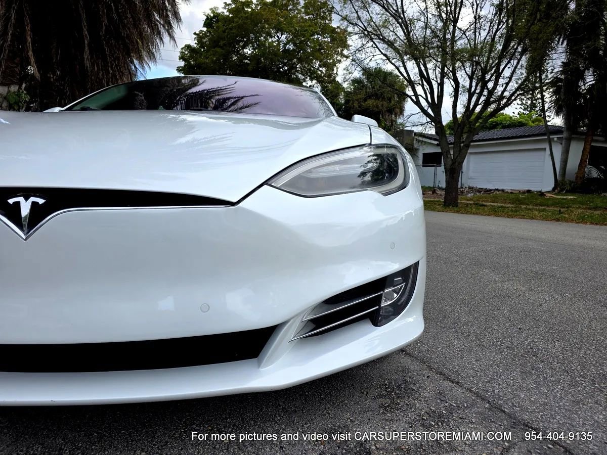 Used 2019 Tesla Model S 100D image 83