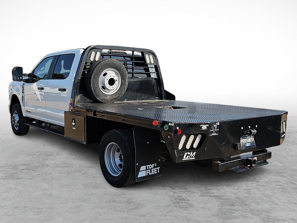 Used 2025 Ford F350 XL w/ XL Chrome Package AWD/4WD image 7