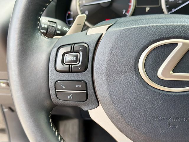 Used 2019 Lexus NX 300 FWD w/ Premium Package image 36