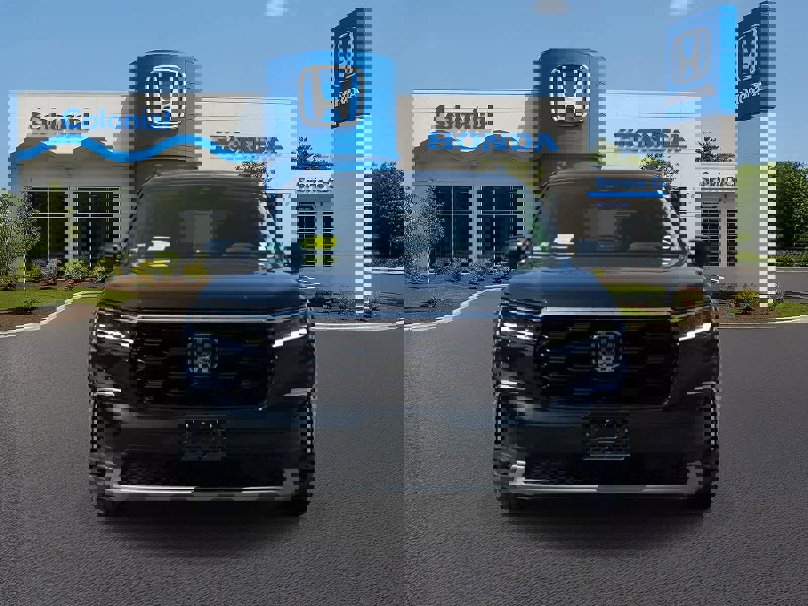 Used 2023 Honda Pilot Touring image 10