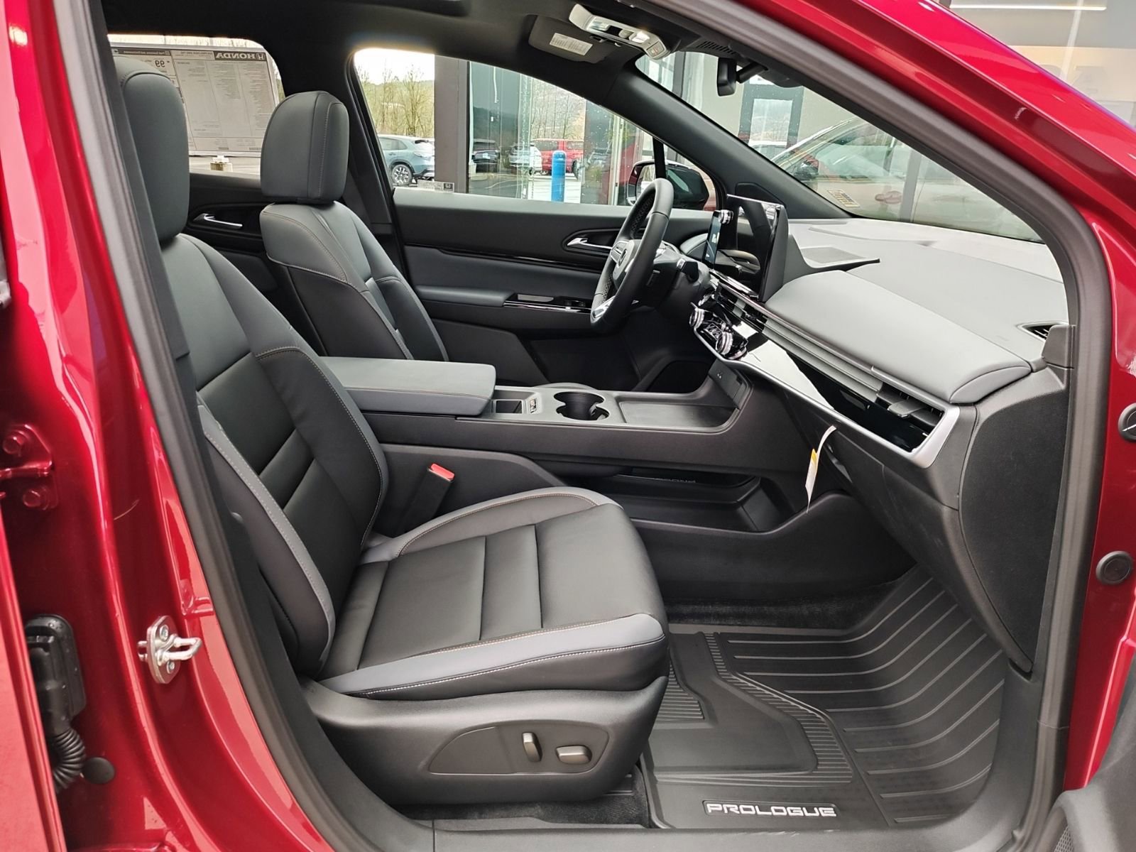 New 2026 Honda Prologue Touring image 13