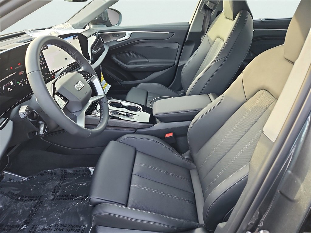 New 2026 Audi A6 Premium Plus image 22