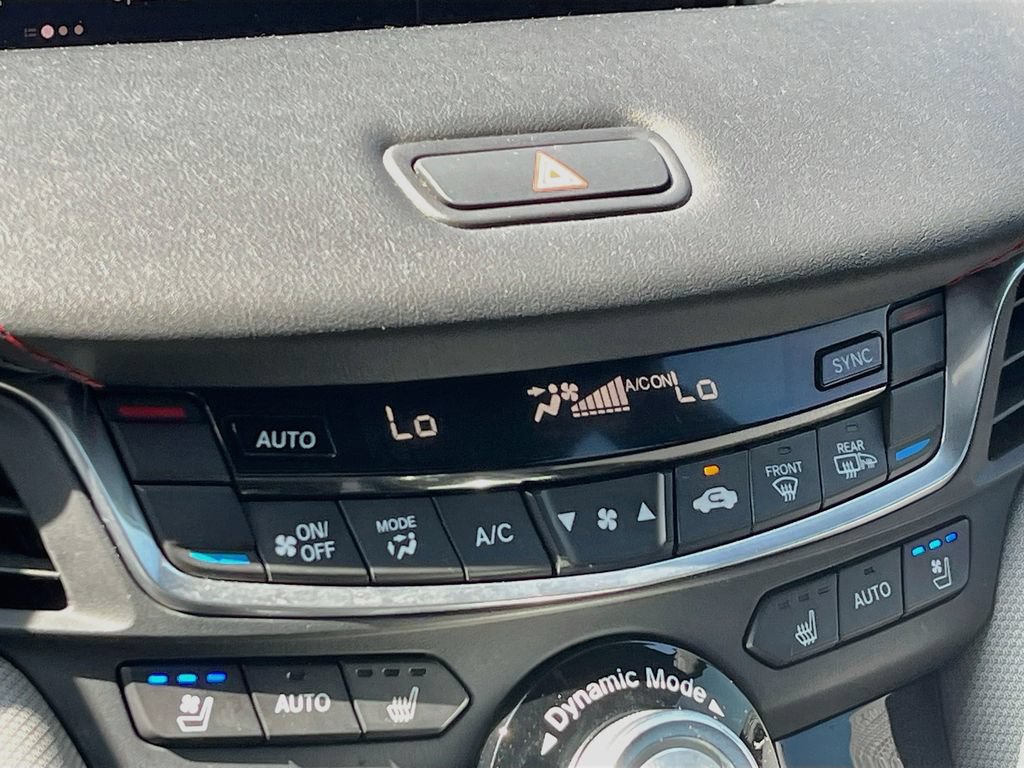 Used 2025 Acura TLX w/ A-SPEC Package AWD/4WD image 15