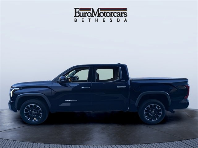 Used 2023 Toyota Tundra Limited image 2