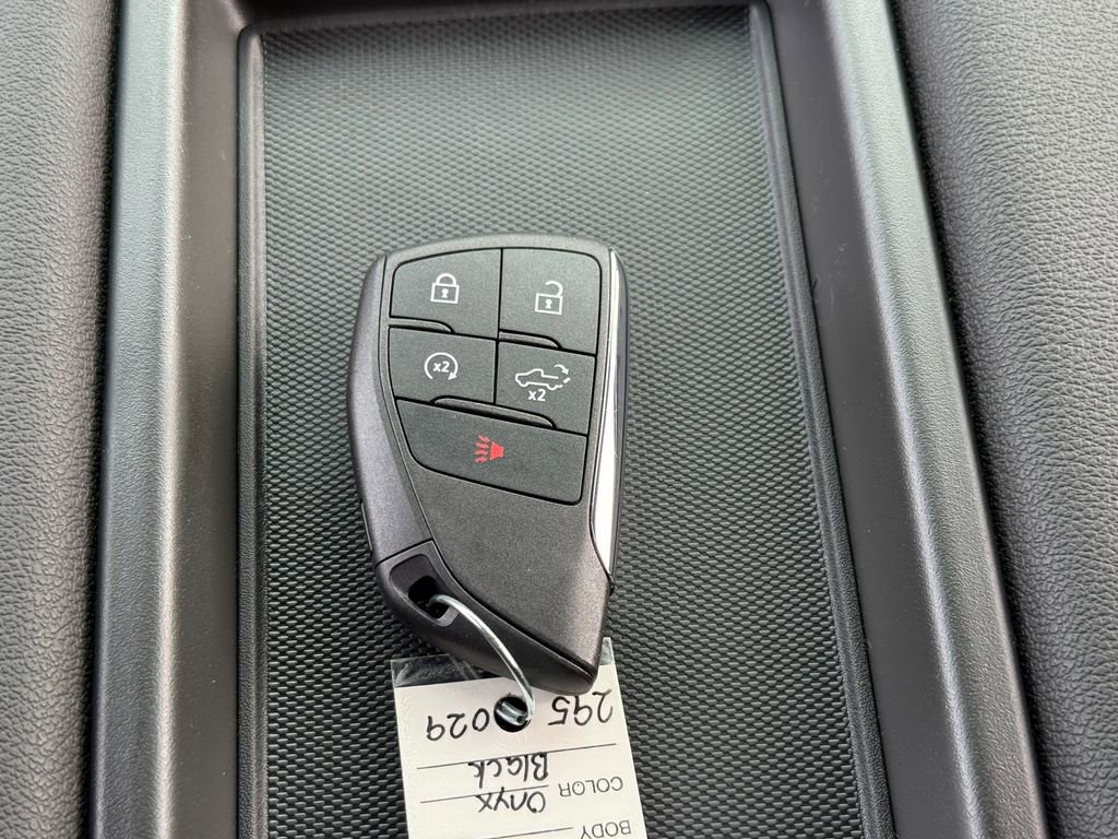 New 2026 GMC Sierra 1500 SLE AWD/4WD image 34