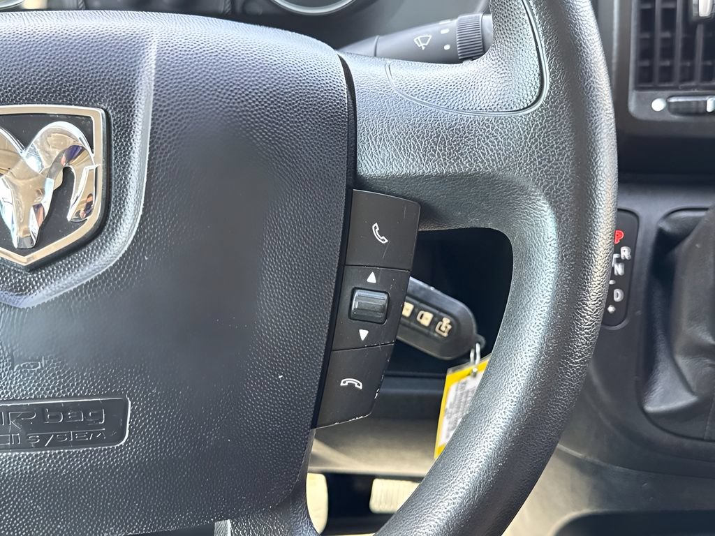 Used 2016 RAM ProMaster 1500 FWD image 13