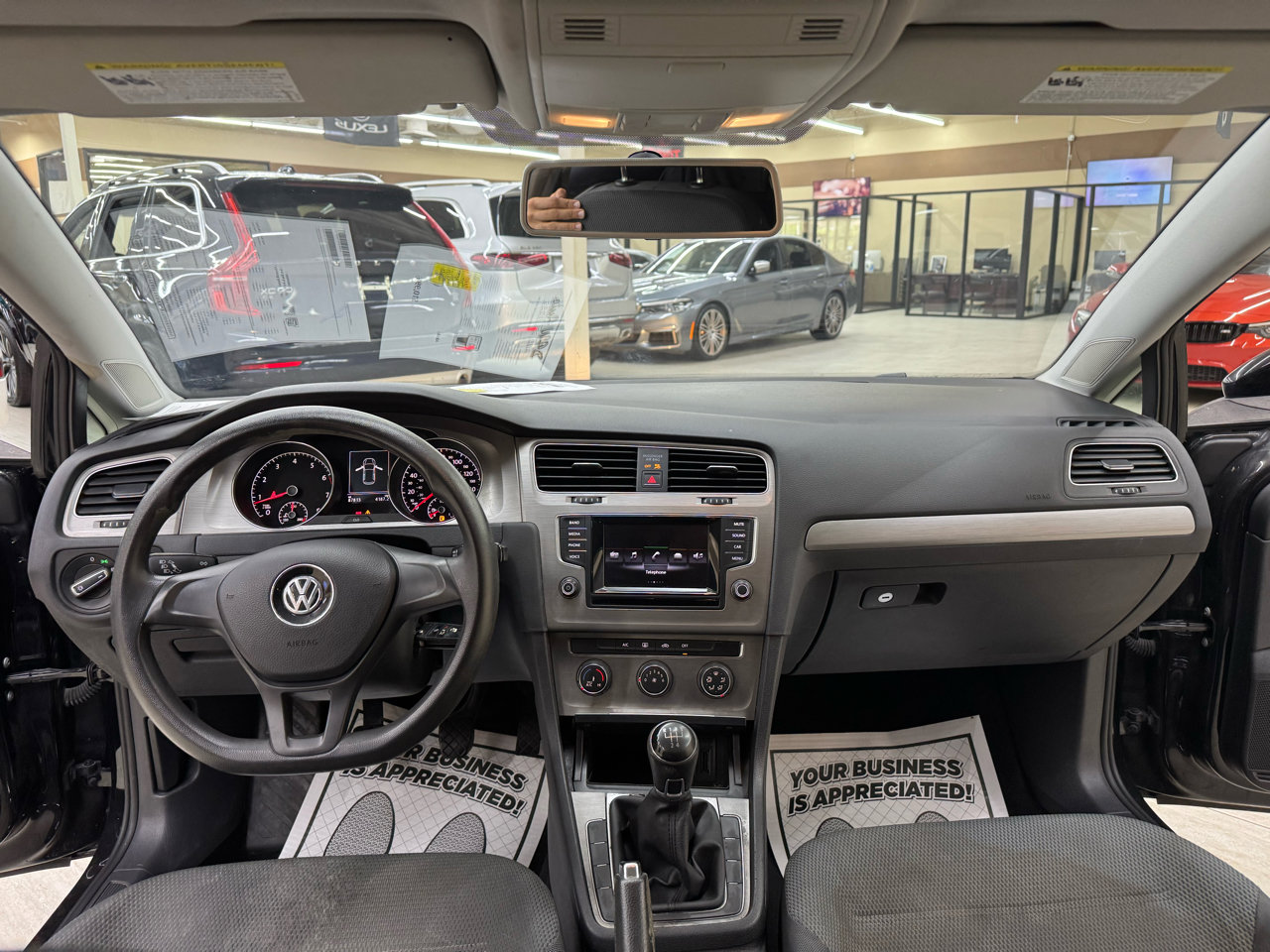 Used 2015 Volkswagen Golf S image 30