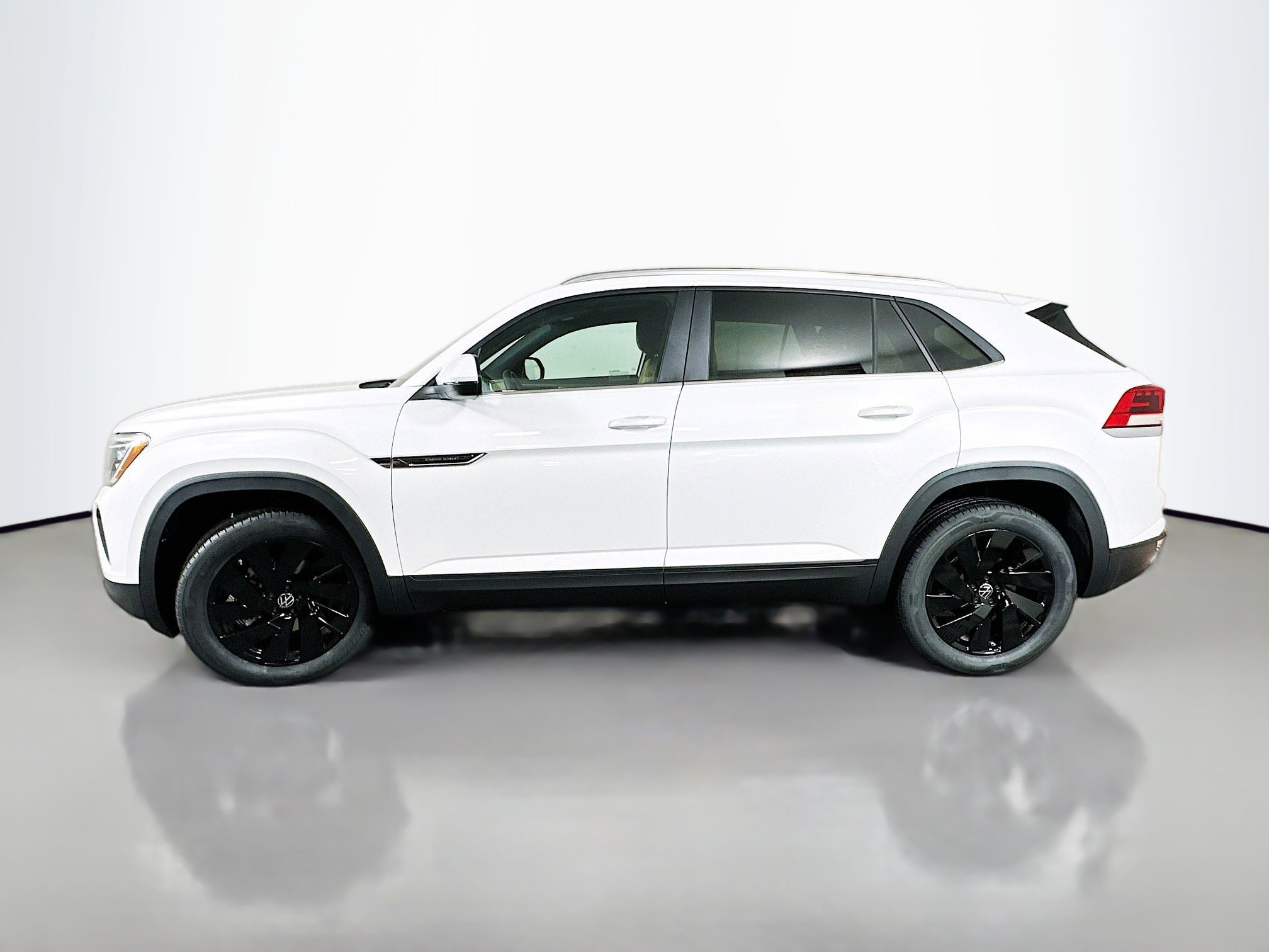 New 2026 Volkswagen Atlas Cross Sport SE AWD/4WD image 6