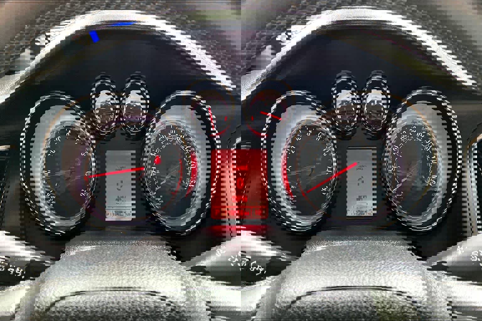 Used 2016 Buick Cascada Premium image 24