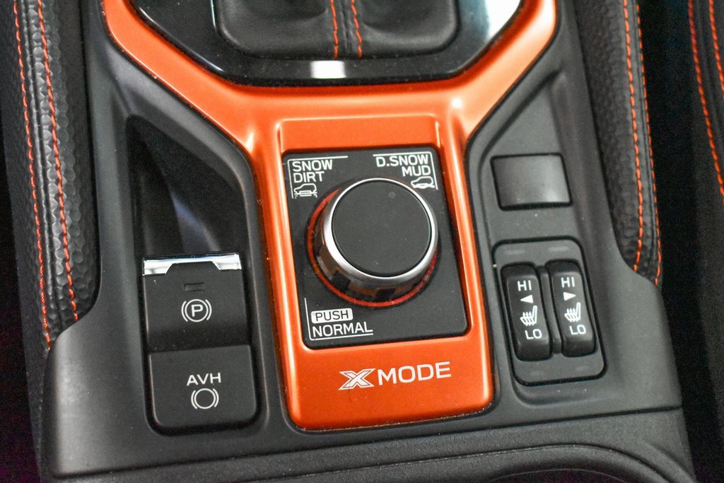 Used 2020 Subaru Forester Sport w/ Popular Package #2 image 22