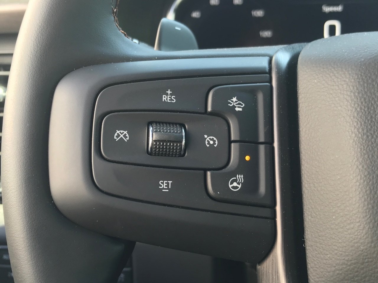 New 2026 GMC Sierra 1500 AT4 w/ AT4 Premium Package AWD/4WD image 28