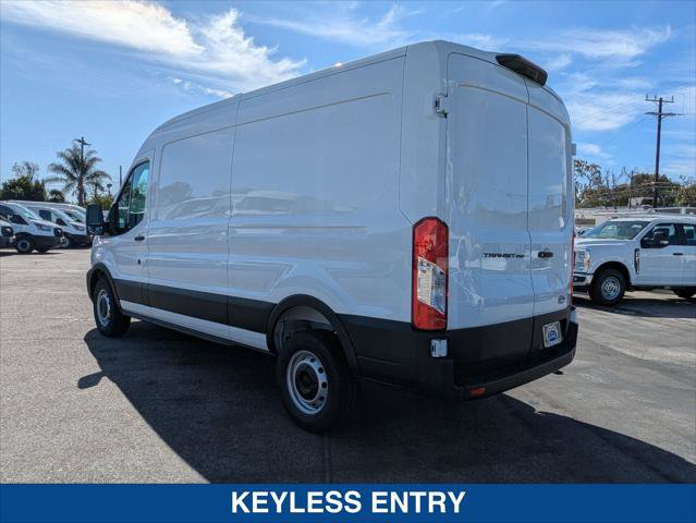 New 2026 Ford Transit 250 148 Medium Roof image 3