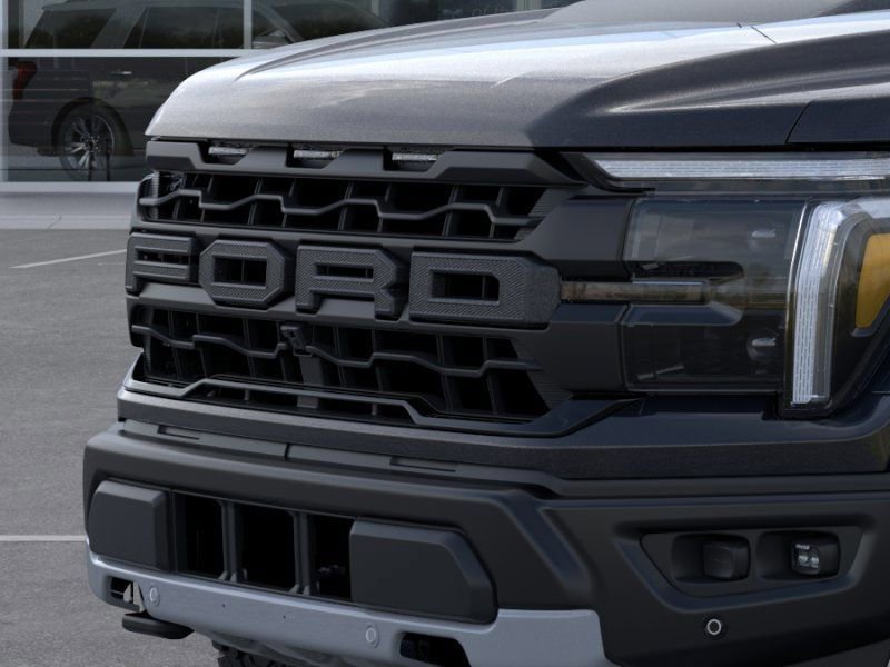 New 2026 Ford F150 Raptor AWD/4WD image 17