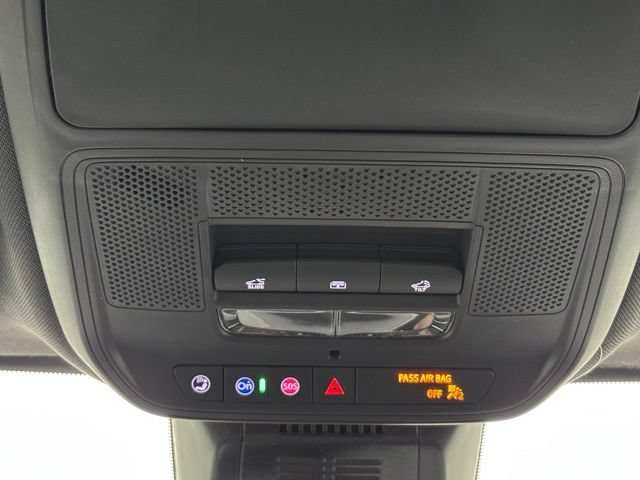 New 2026 GMC Terrain Elevation w/ Elevation Premium Package FWD image 25