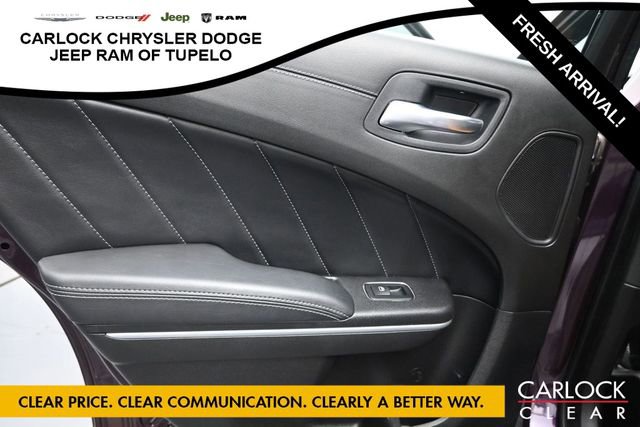 Used 2022 Dodge Charger Scat Pack w/ Dynamics Package RWD image 26