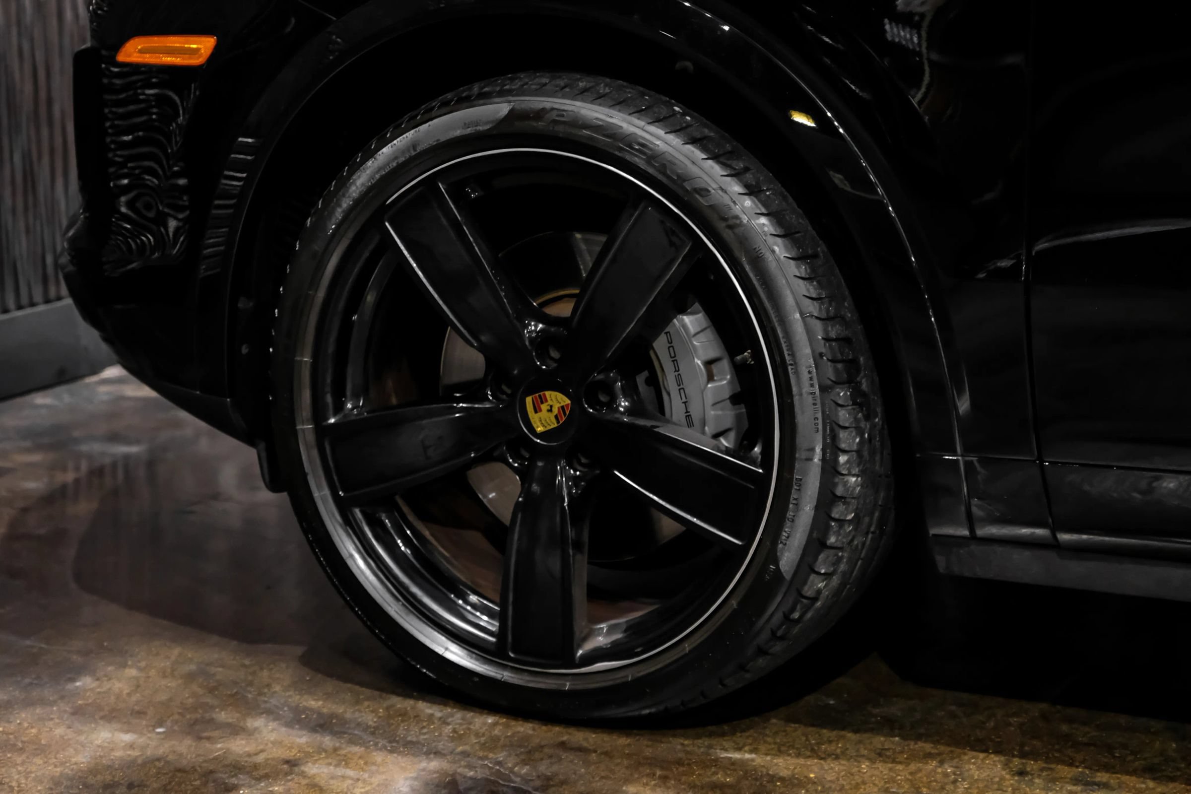 Used 2019 Porsche Cayenne S AWD/4WD image 46