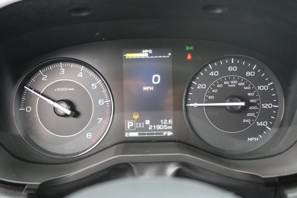 Used 2023 Subaru Impreza Premium image 17