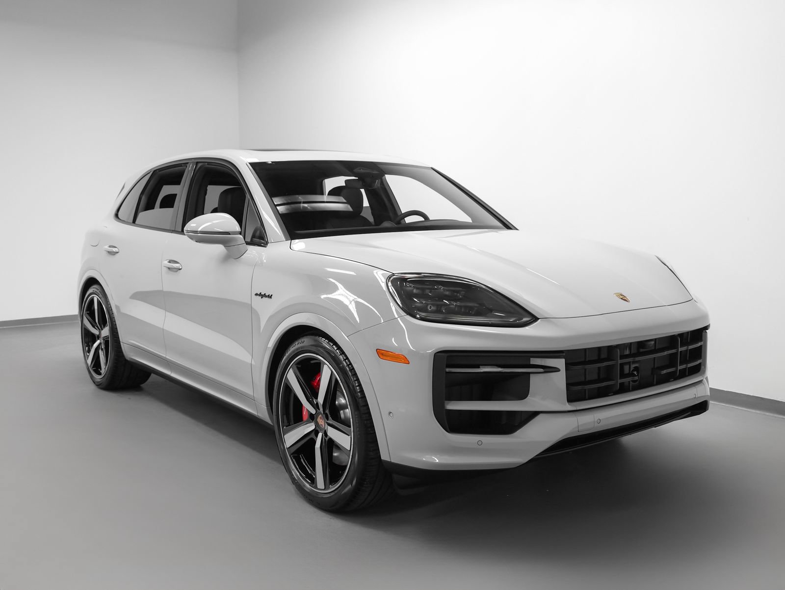 New 2026 Porsche Cayenne S AWD/4WD image 10
