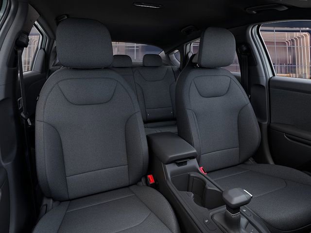 New 2026 Kia K4 FWD image 15