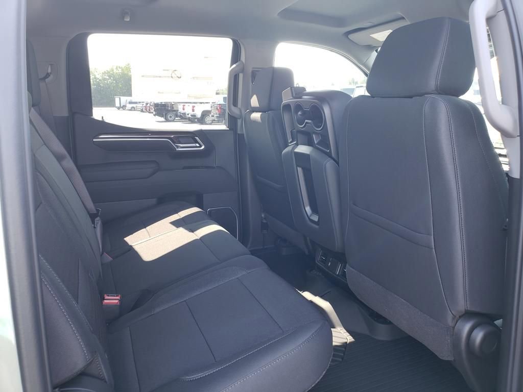 New 2026 Chevrolet Silverado 1500 LT image 17