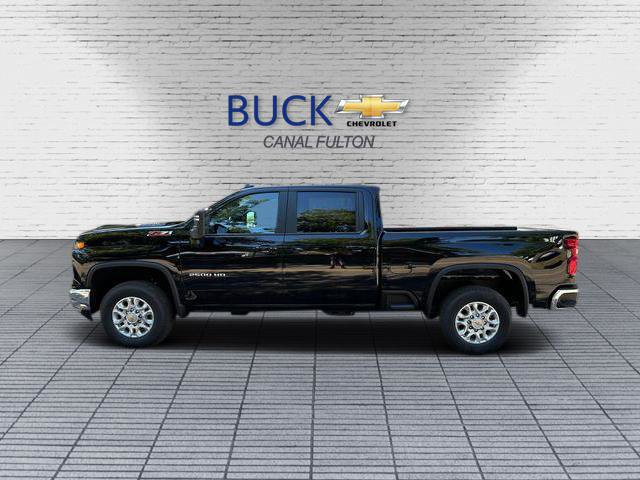 New 2026 Chevrolet Silverado 2500 LT w/ All Star Edition image 1