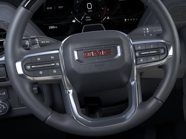 New 2026 GMC Yukon XL Elevation w/ Elevation Premium Package RWD image 19
