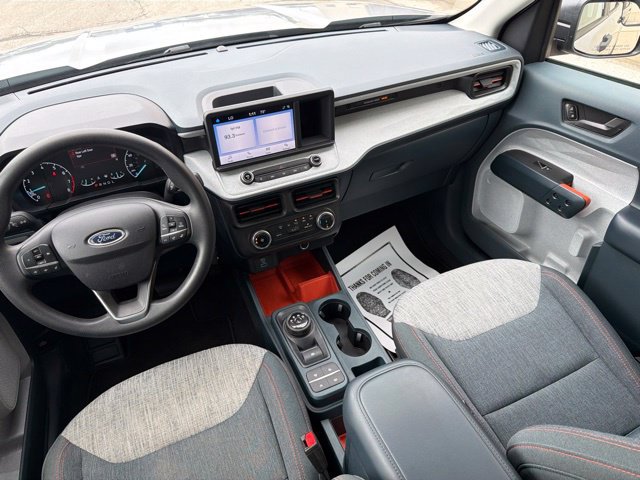 Certified 2023 Ford Maverick XLT FWD image 19