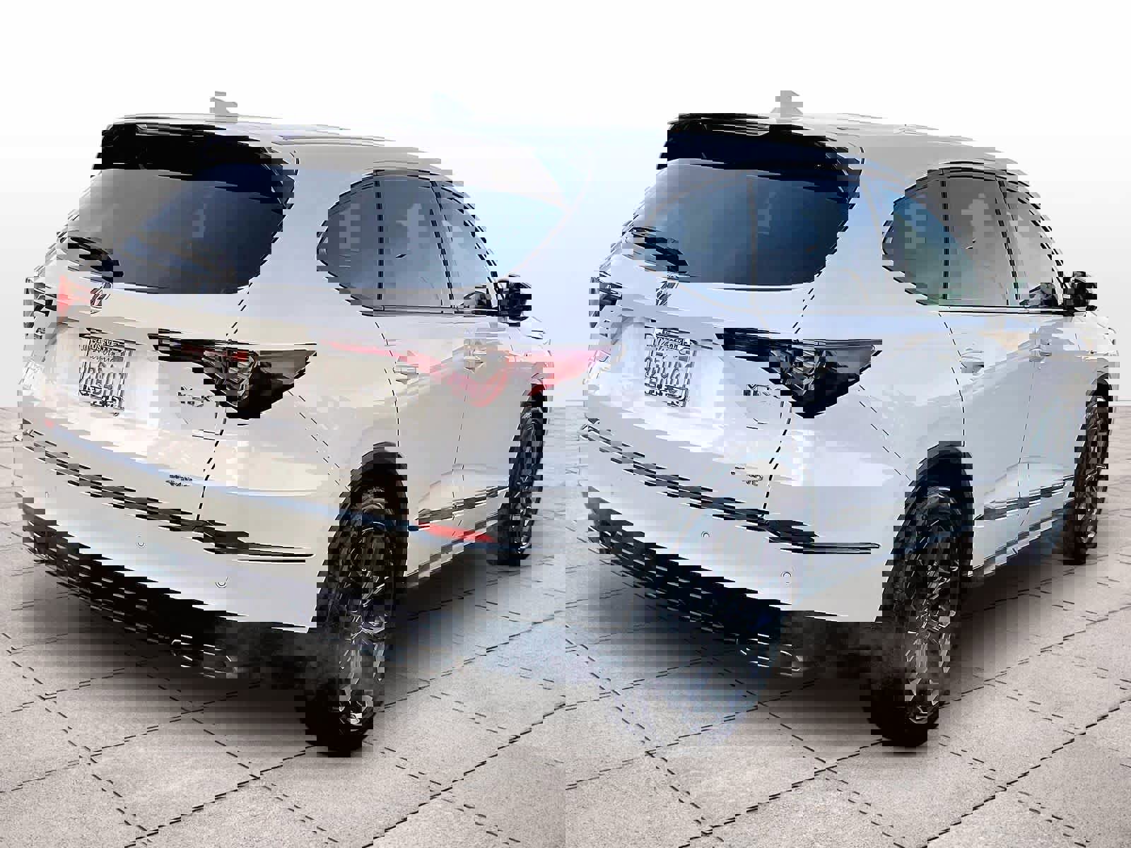 Used 2023 Acura MDX A-Spec image 15