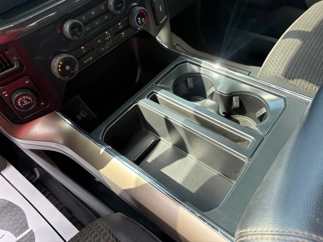 Used 2024 Ford F150 STX w/ Equipment Group 201A FX4 AWD/4WD image 25