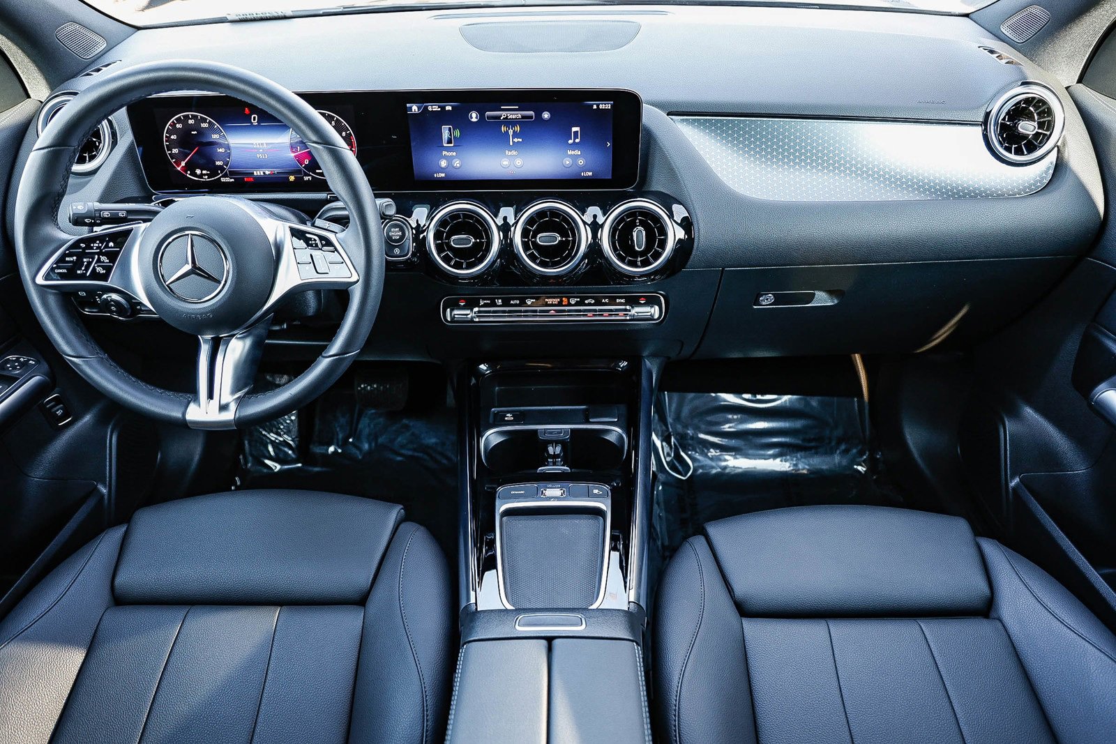 Certified 2025 Mercedes-Benz GLA 250 GLA 250 image 10