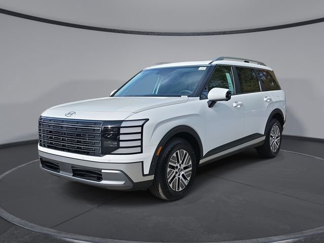 New 2026 Hyundai Palisade SEL Premium image 1