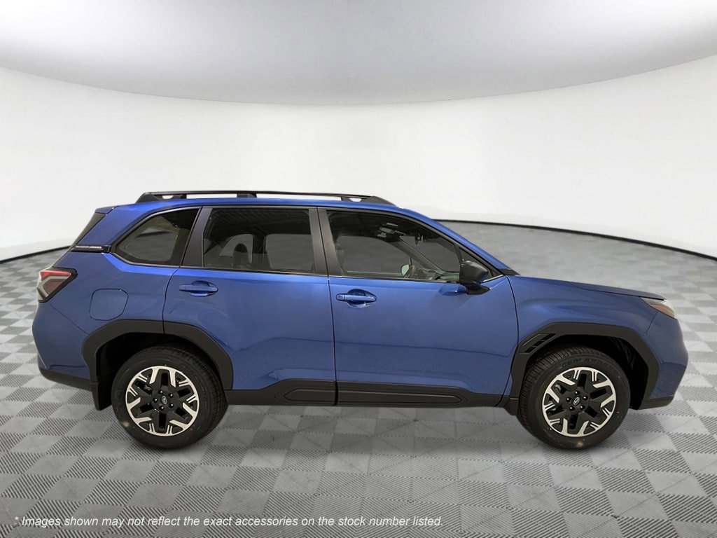 New 2026 Subaru Forester image 8