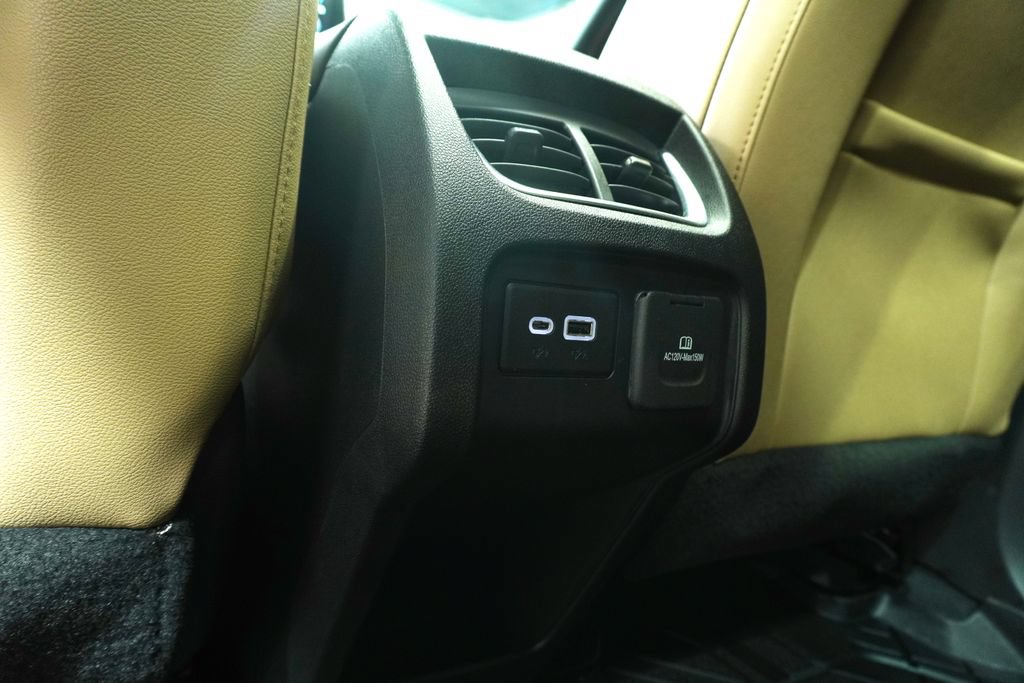 Used 2023 Chevrolet Blazer Premier w/ Driver Confidence II Package AWD/4WD image 14
