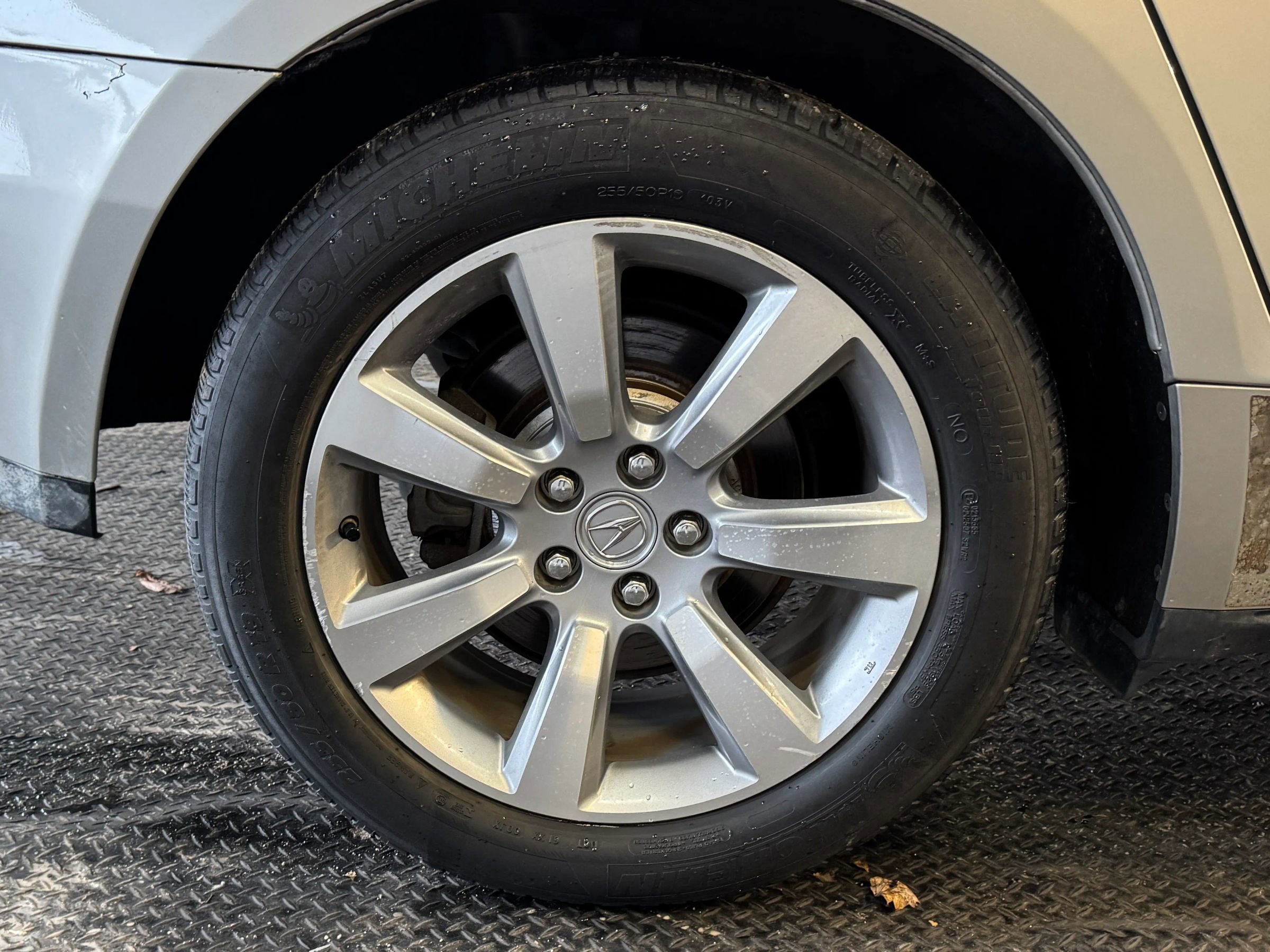 Used 2012 Acura ZDX w/ Technology Package image 8