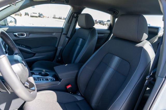 Used 2024 Honda Civic Sport image 11