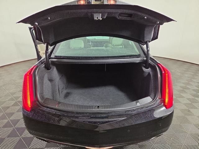 Used 2016 Cadillac XTS Luxury w/ Driver Awareness Package FWD image 32