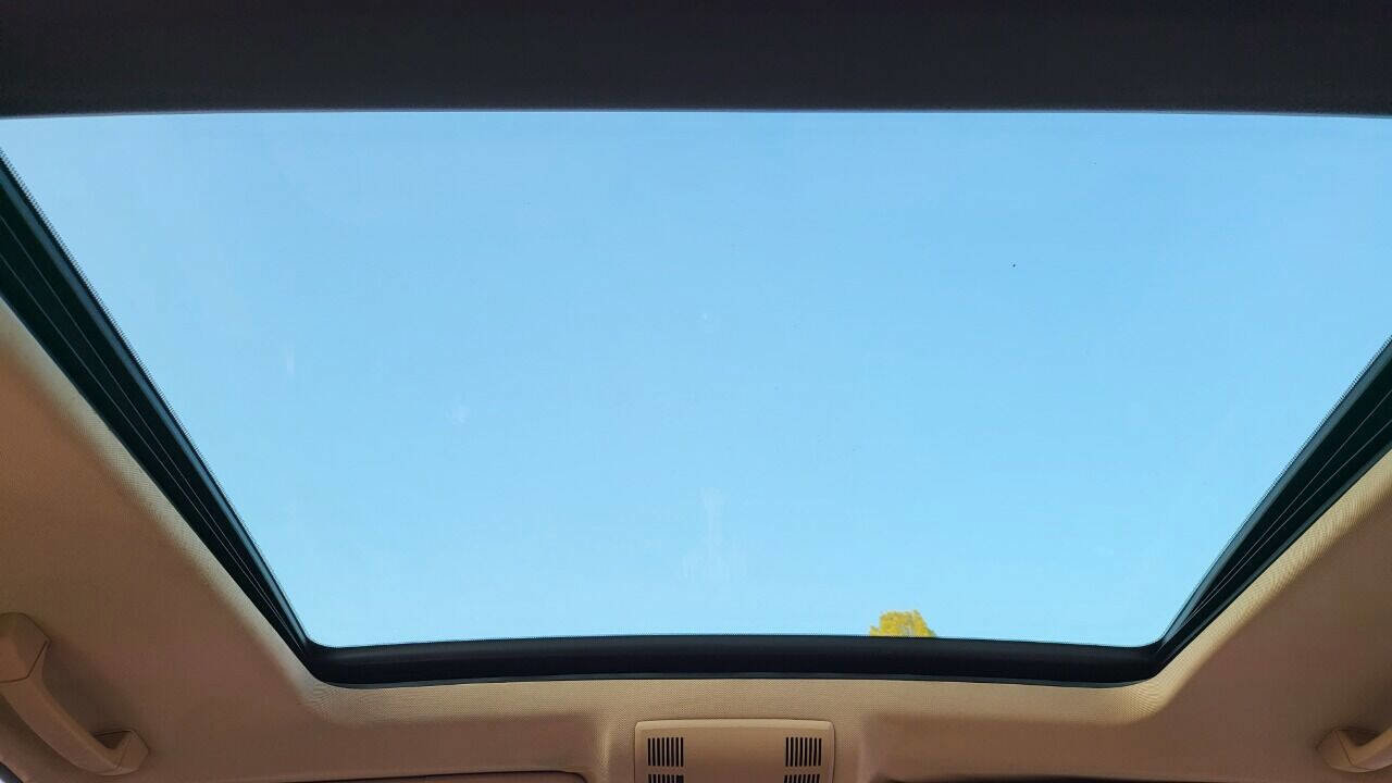 Used 2008 BMW X3 3.0si image 26