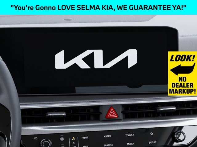 New 2026 Kia Sorento LX FWD image 20