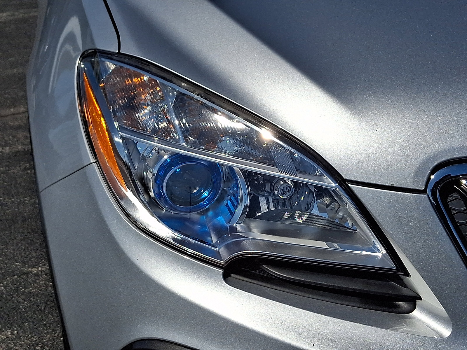 Used 2016 Buick Encore FWD image 15