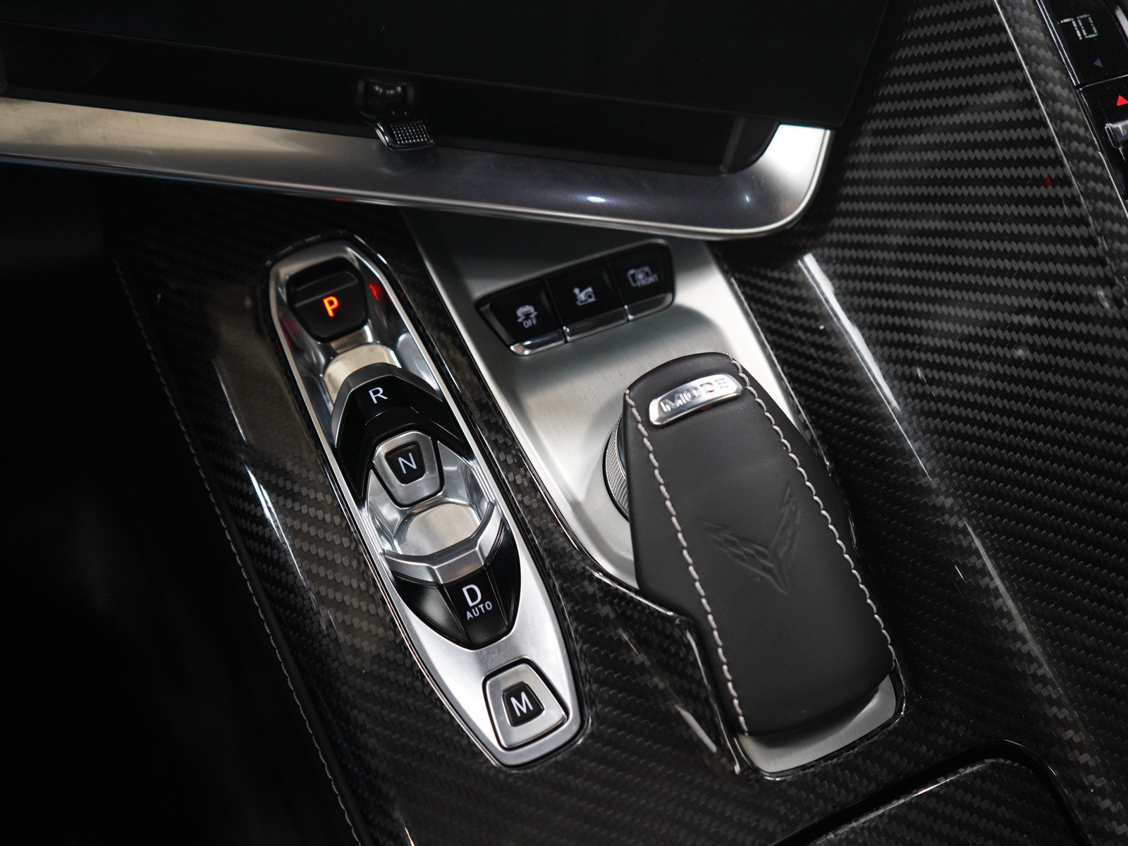 Used 2024 Chevrolet Corvette E-Ray AWD/4WD image 15
