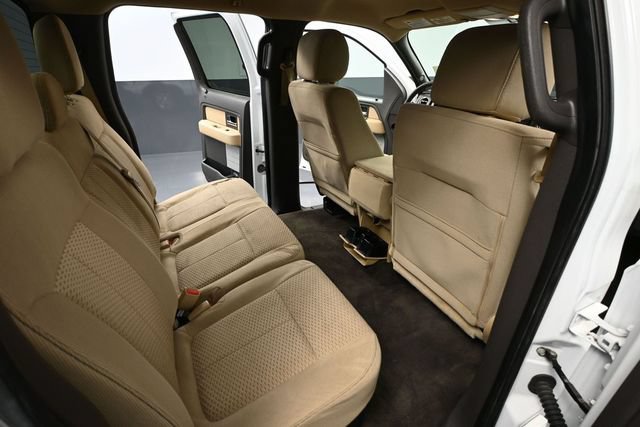 Used 2013 Ford F150 XLT w/ Luxury Equipment Group AWD/4WD image 29