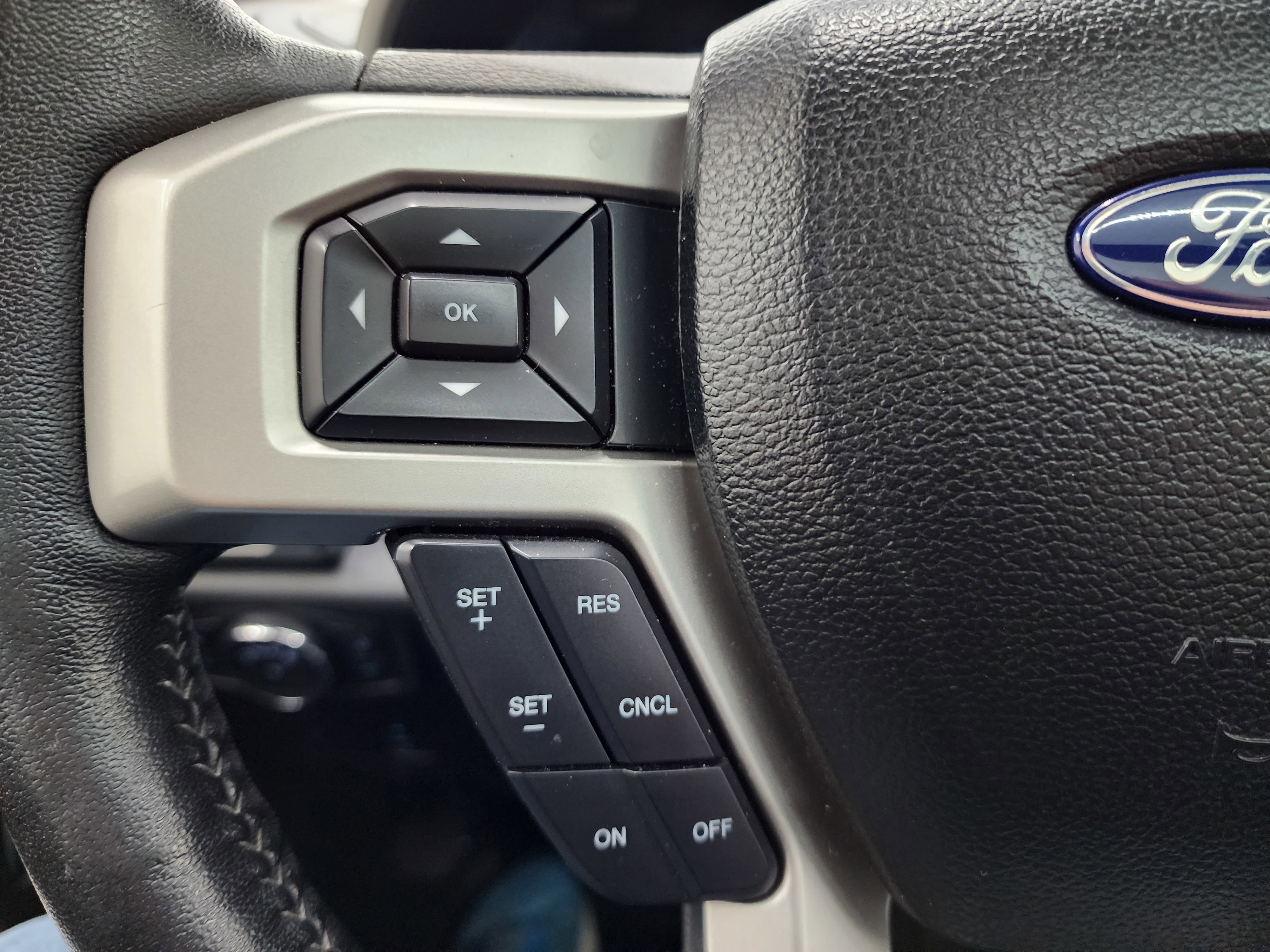 Used 2017 Ford F250 Lariat w/ Lariat Ultimate Package image 19