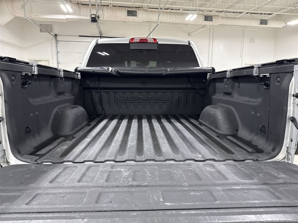 Used 2017 GMC Sierra 1500 Denali image 25