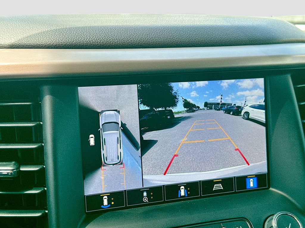 Used 2023 GMC Acadia Denali w/ Denali Technology Package FWD image 18