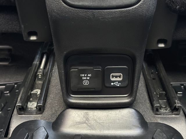Used 2020 Jeep Compass Latitude image 46