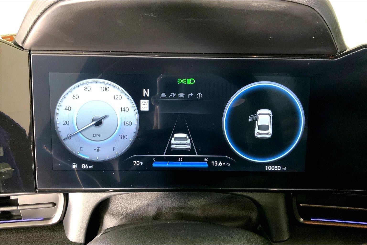 Used 2025 Hyundai Elantra N FWD image 20