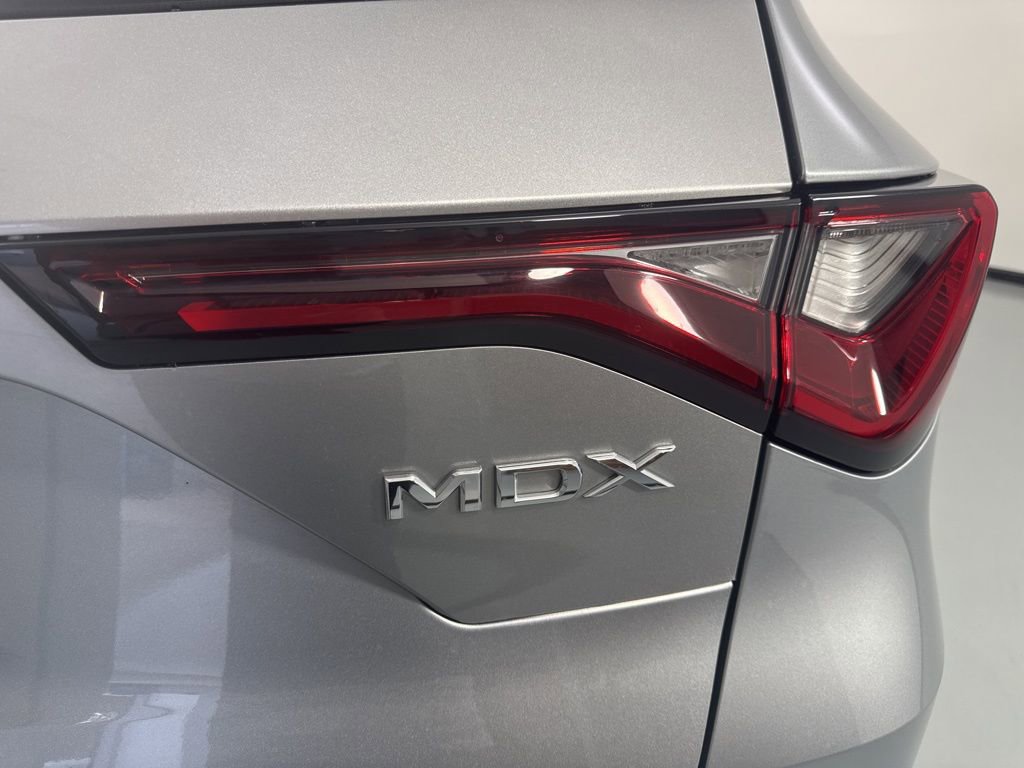 Used 2025 Acura MDX w/ Advance Package image 7
