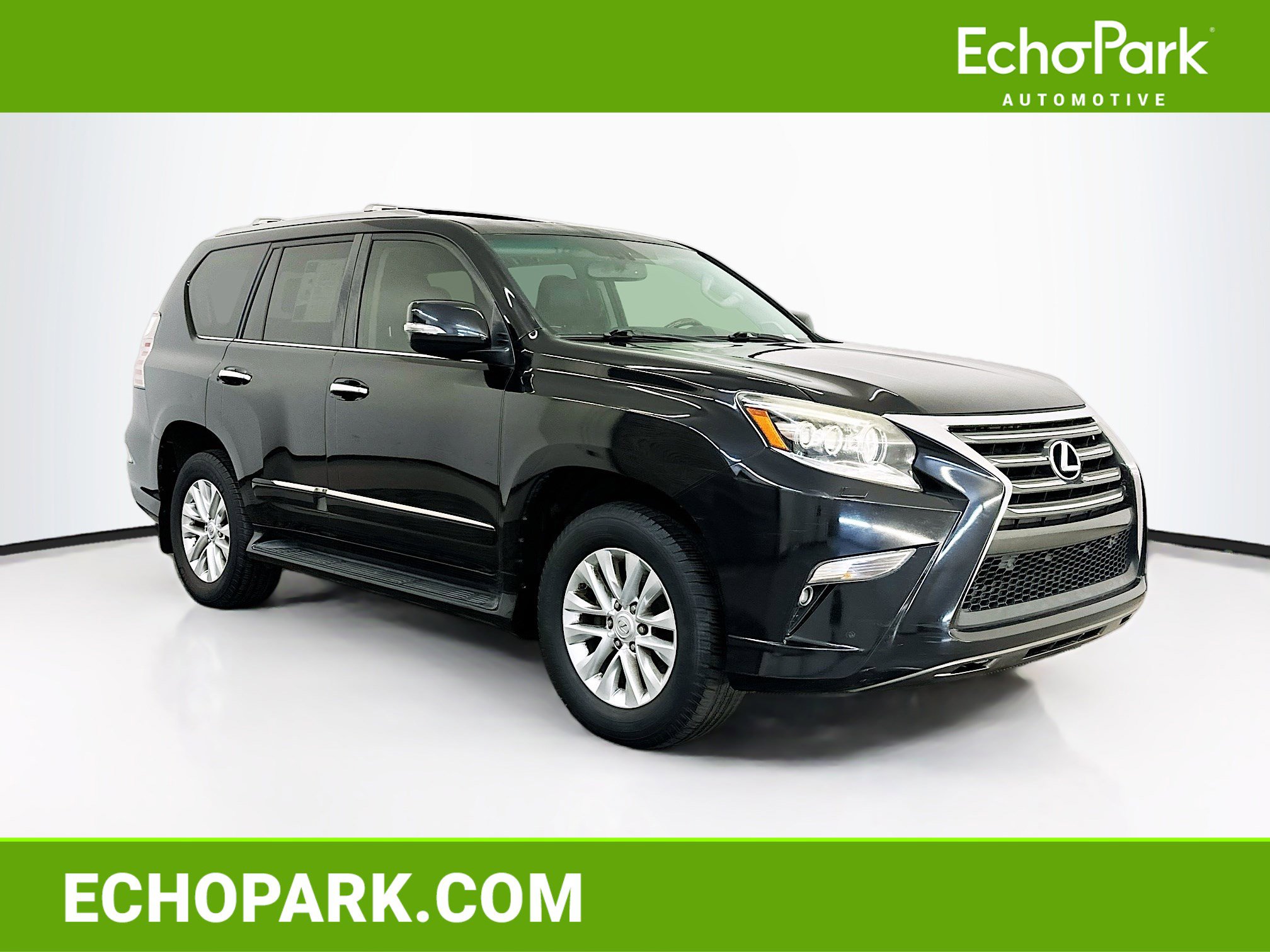 Used 2014 Lexus GX 460 image 1